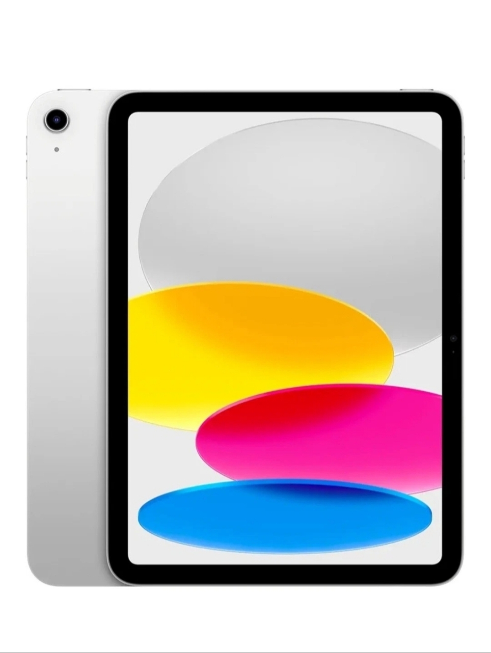 Apple iPad 11-inch: A16 chip, 11-inch Model, Liquid Display, 256GB, Wi-Fi